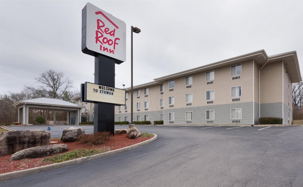 Red Roof Inn Etowah - Athens, TN