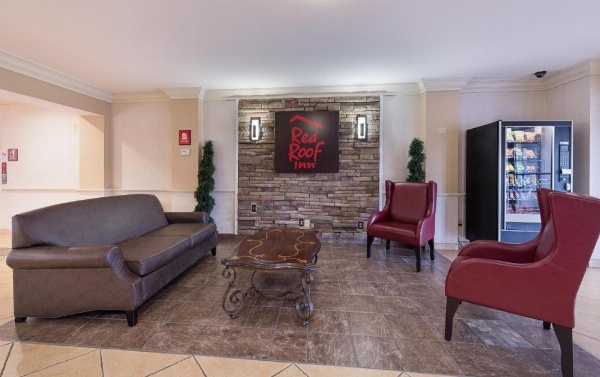 Red Roof Inn Etowah - Athens, TN image 14