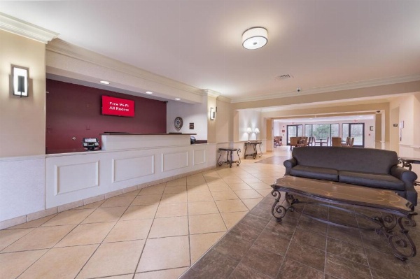 Red Roof Inn Etowah - Athens, TN image 15