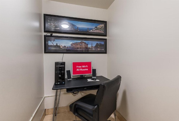 Red Roof Inn Etowah - Athens, TN image 20