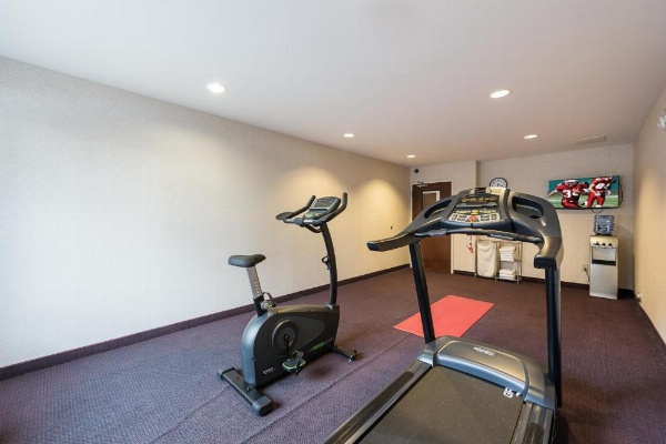 Red Roof Inn Etowah - Athens, TN image 22