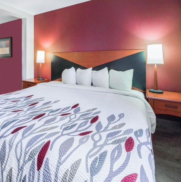 Red Roof Inn Etowah - Athens, TN image 25