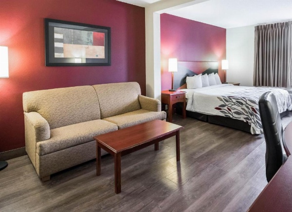 Red Roof Inn Etowah - Athens, TN image 27