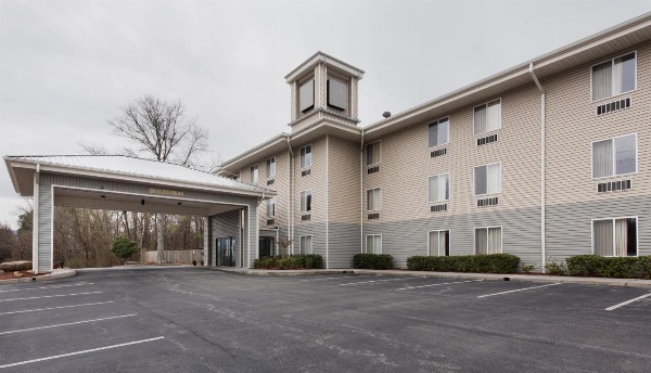 Red Roof Inn Etowah - Athens, TN Main image