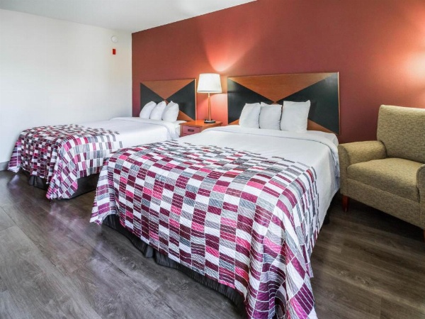 Red Roof Inn Etowah - Athens, TN image 30