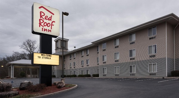 Red Roof Inn Etowah - Athens, TN image 5