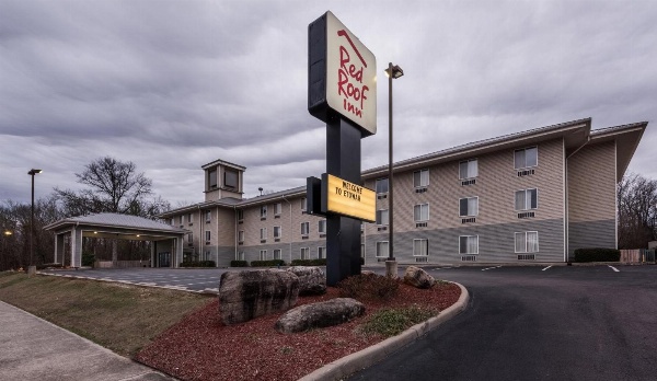 Red Roof Inn Etowah - Athens, TN image 7